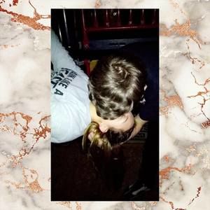 Meet your Posher, Eva